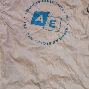 American Eagle Men’s shirt